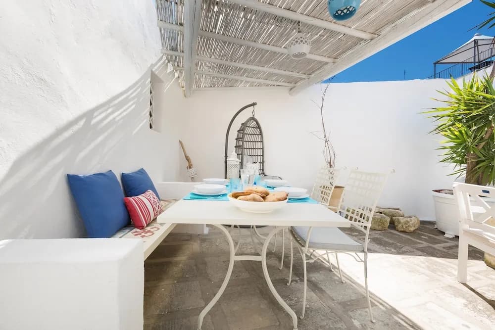 125 Appartamento Al Bastione by Barbarhouse