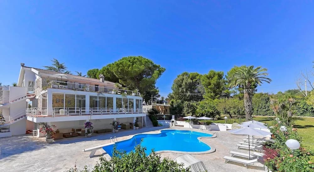 Villa del Sole