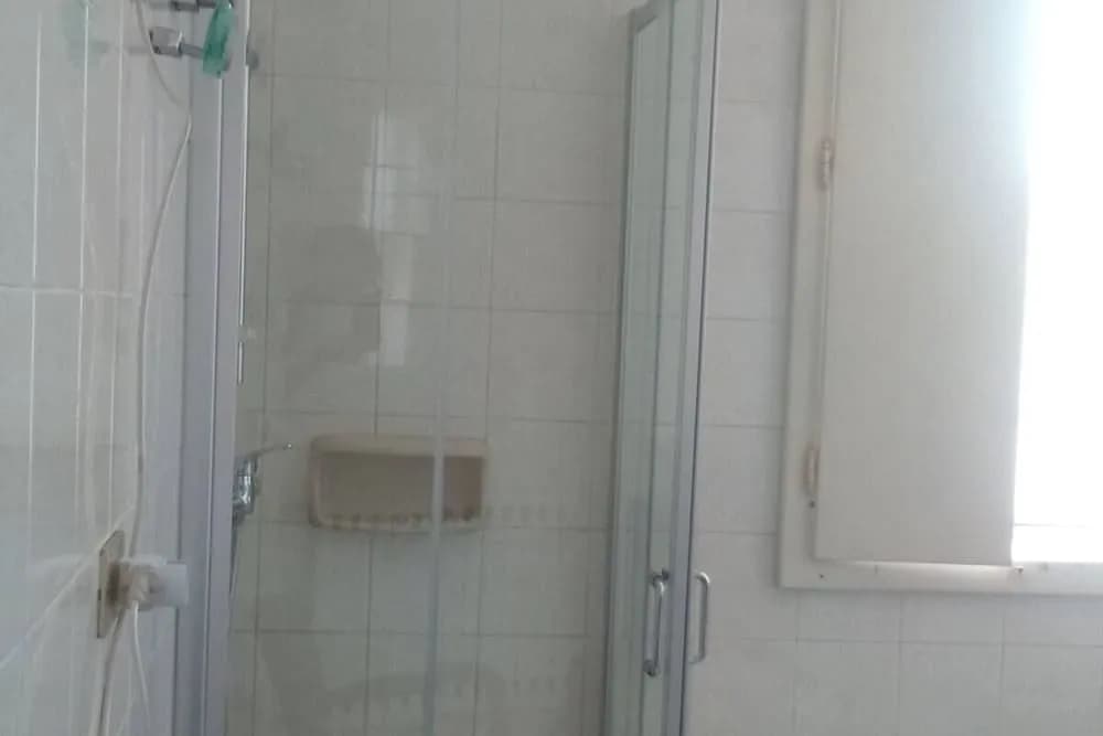 Banyo duşu