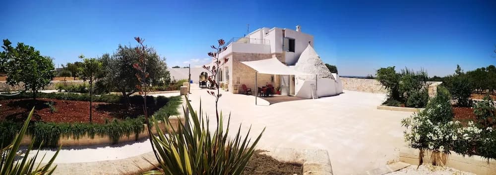 Masseria Poesia