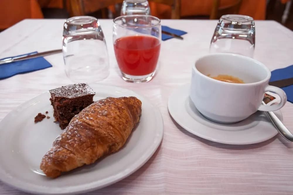 Açık büfe kahvaltı