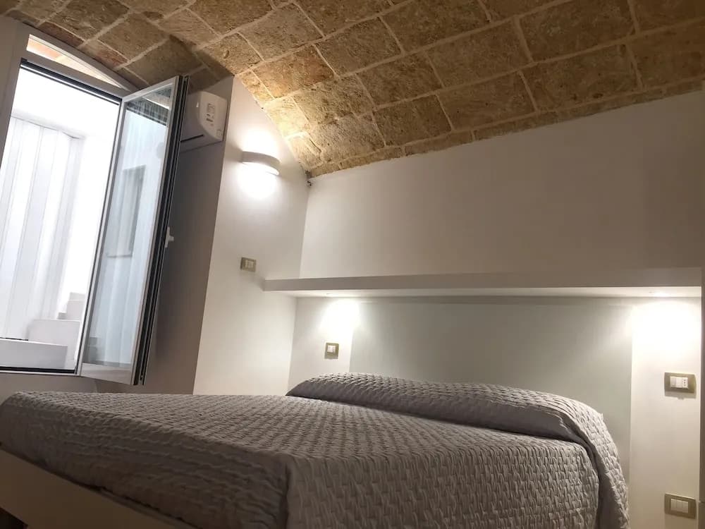 B&B Ugento Dimora