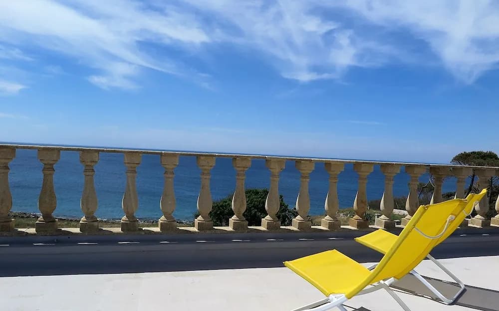 Villa Petra Ciullo