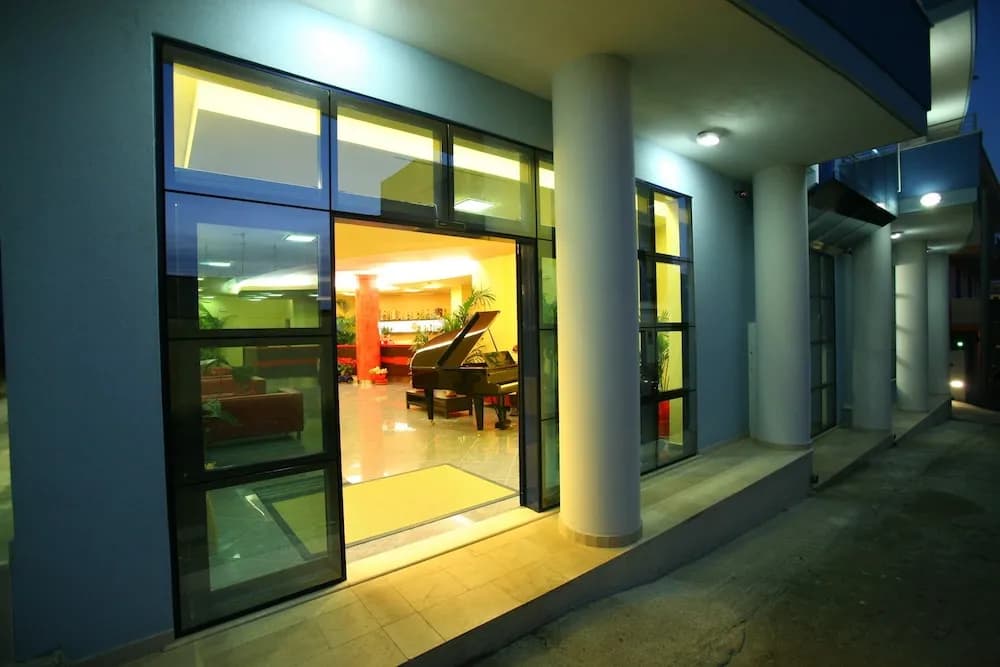 Blu Residence