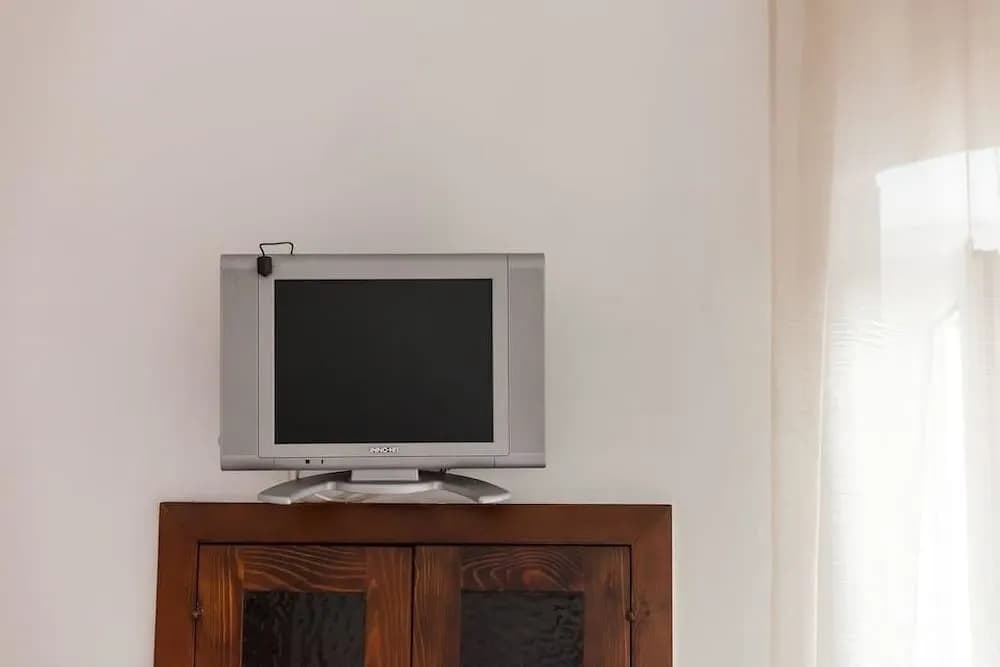 Televizyon