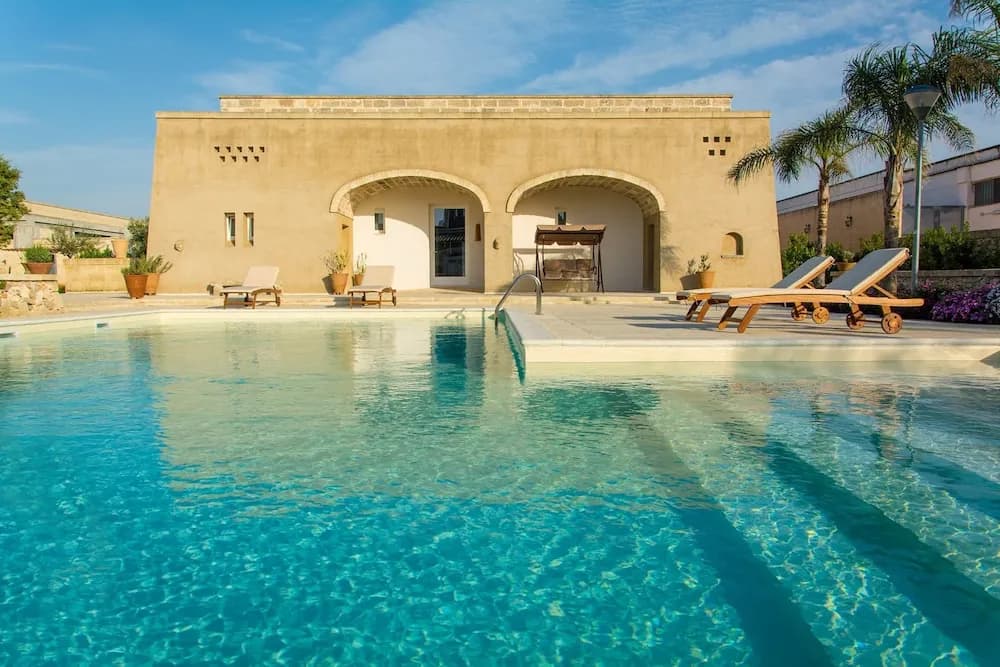 Relais Tenuta Campì