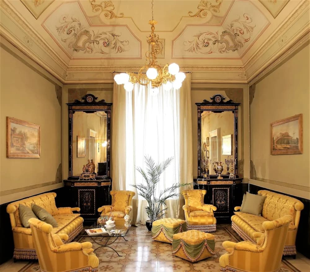 Historical Suites VVM