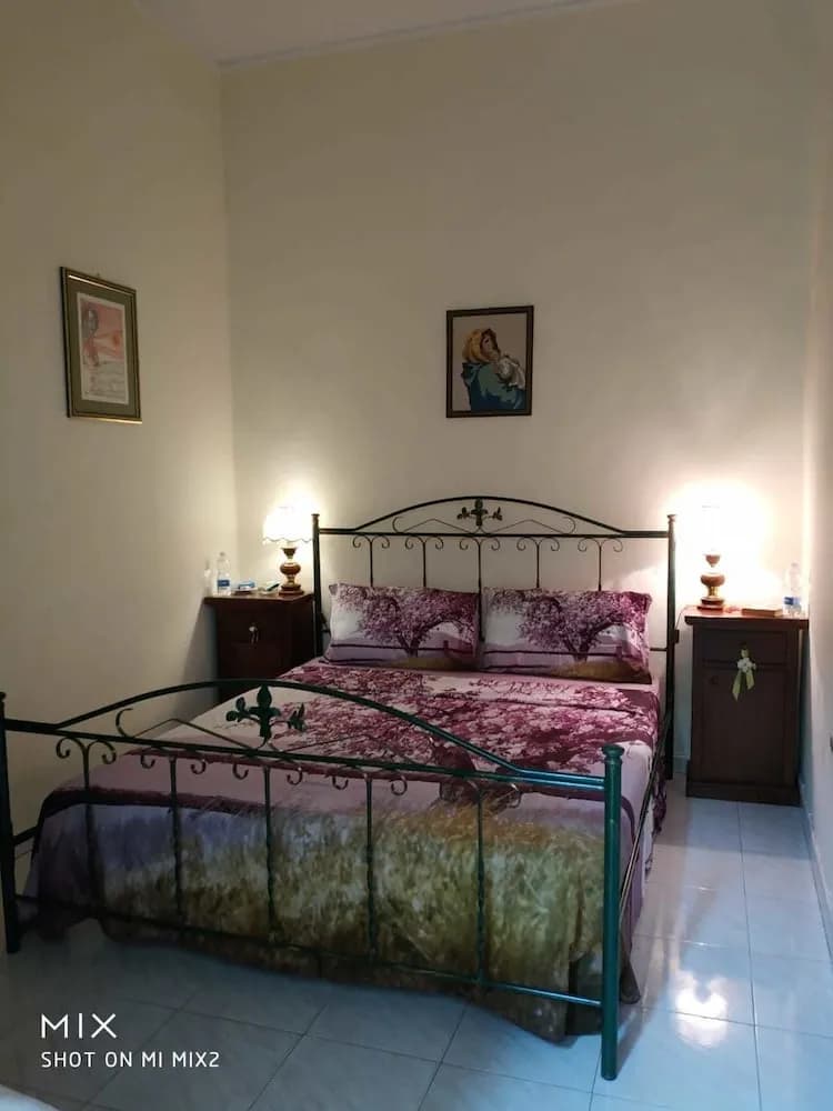 Cuore di Borgo di Miccoli Graziana