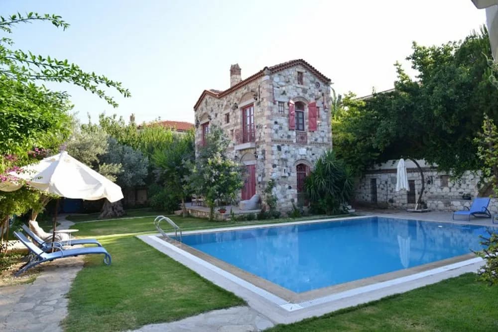 Alaçatı Zeytin Konak Hotel