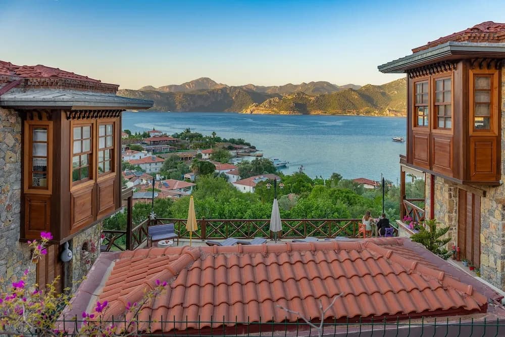 Villa Bakacak - Adults Only