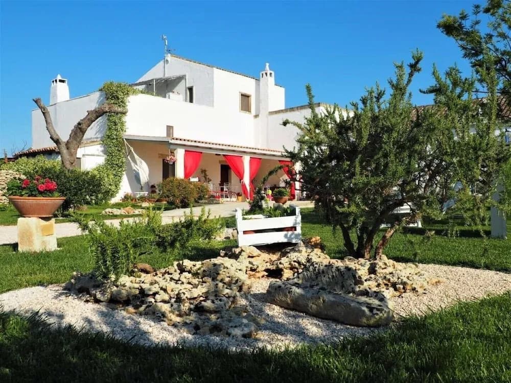 Masseria Costarella