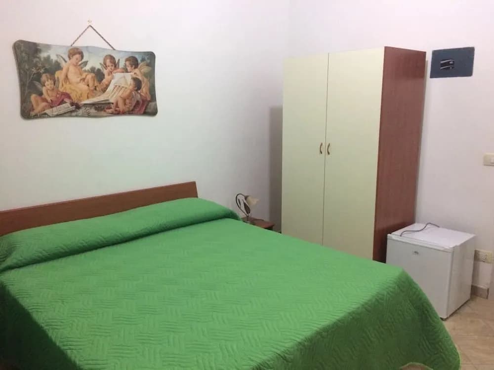B&B Vistadamare