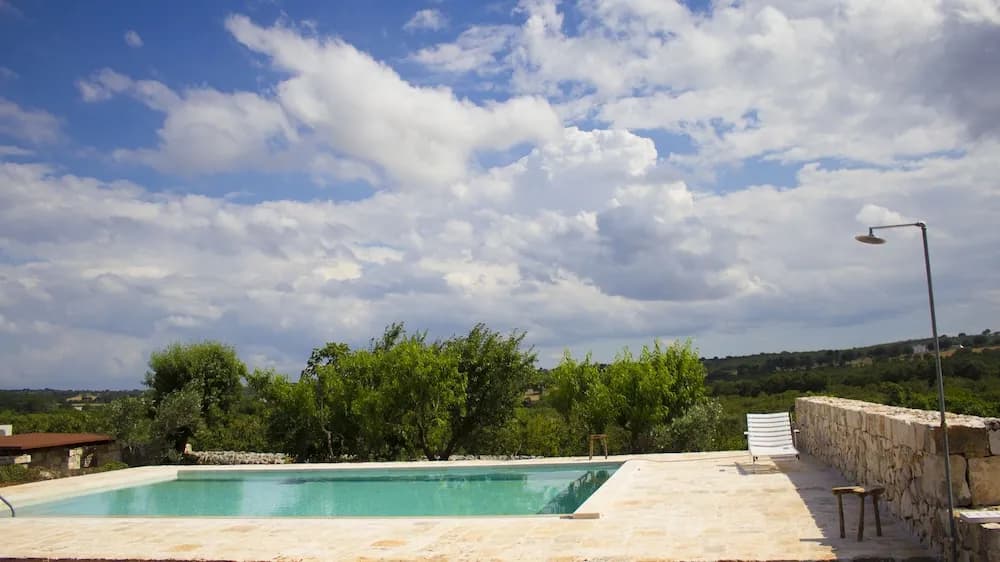 Masseria Guadiano Vecchio