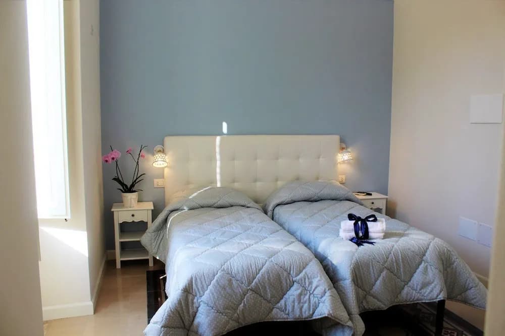 B&B Palazzo Rochira