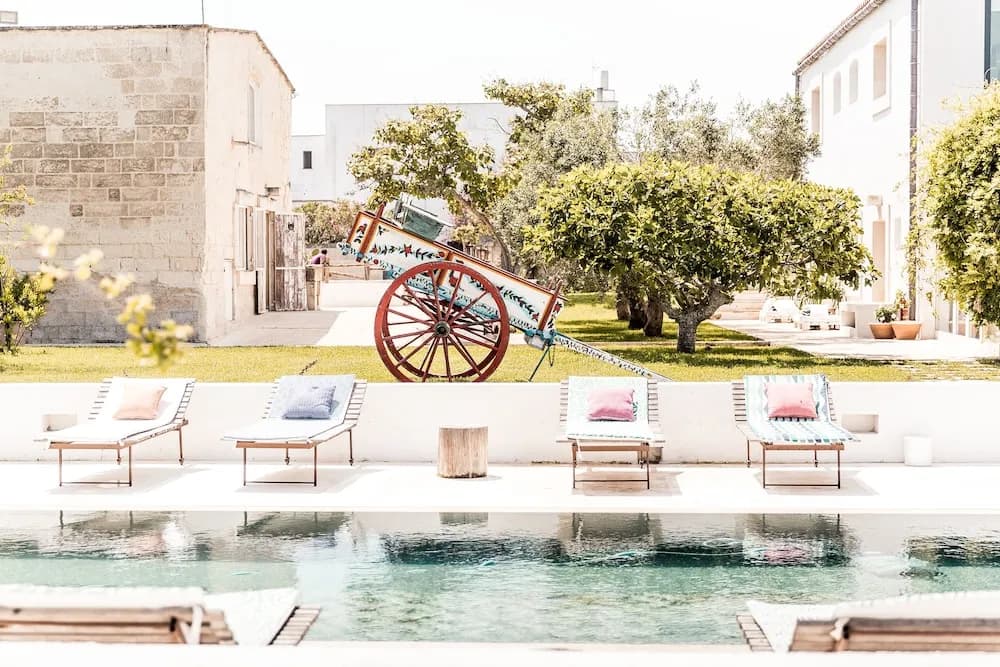 Masseria Prosperi