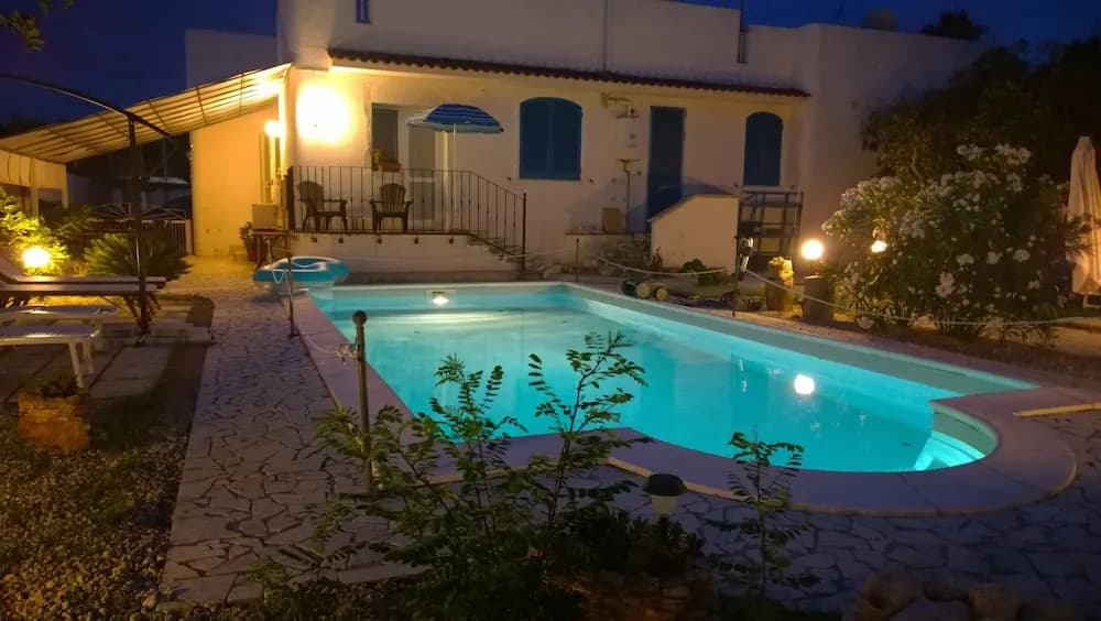 B&B Villa Romina