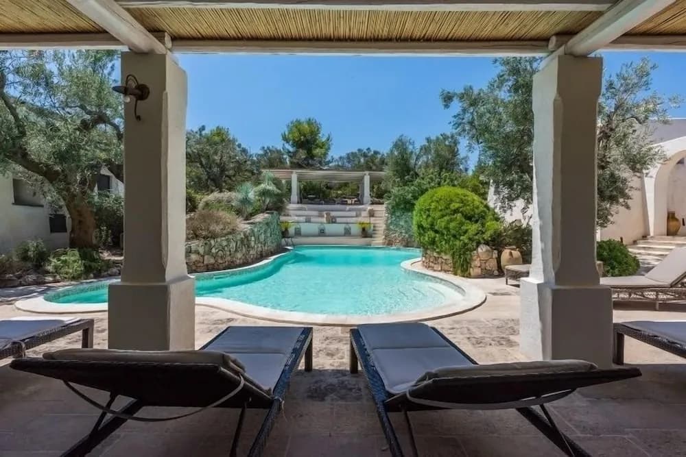 Tia Maria Country Inn
