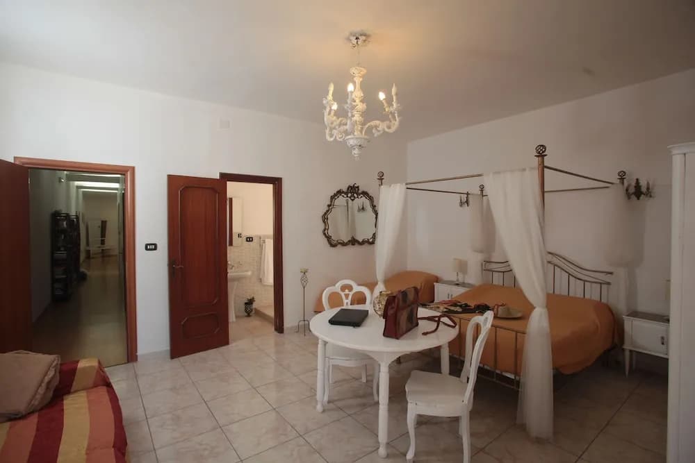 ZO.NE. Baroque B&B