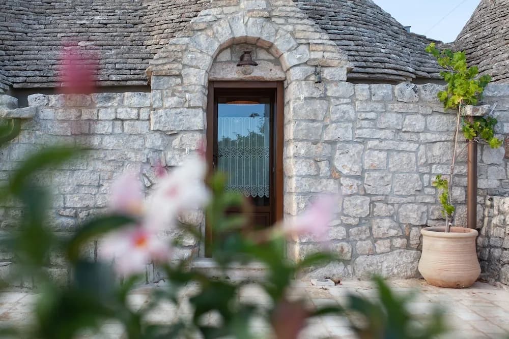 Trullo Siamese