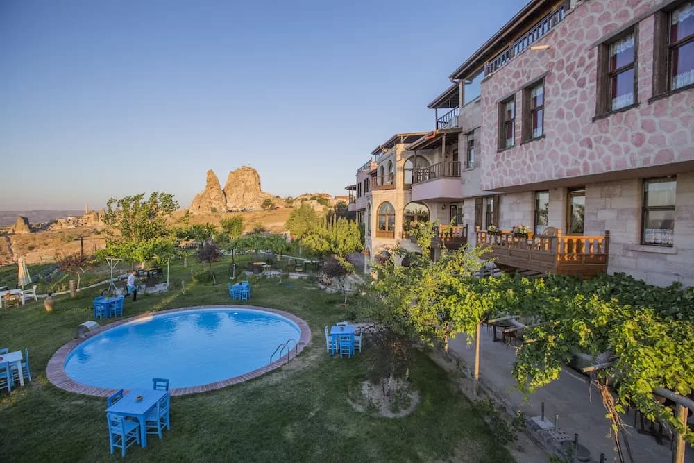 Karlik Evi Boutique Hotel - Special Class
