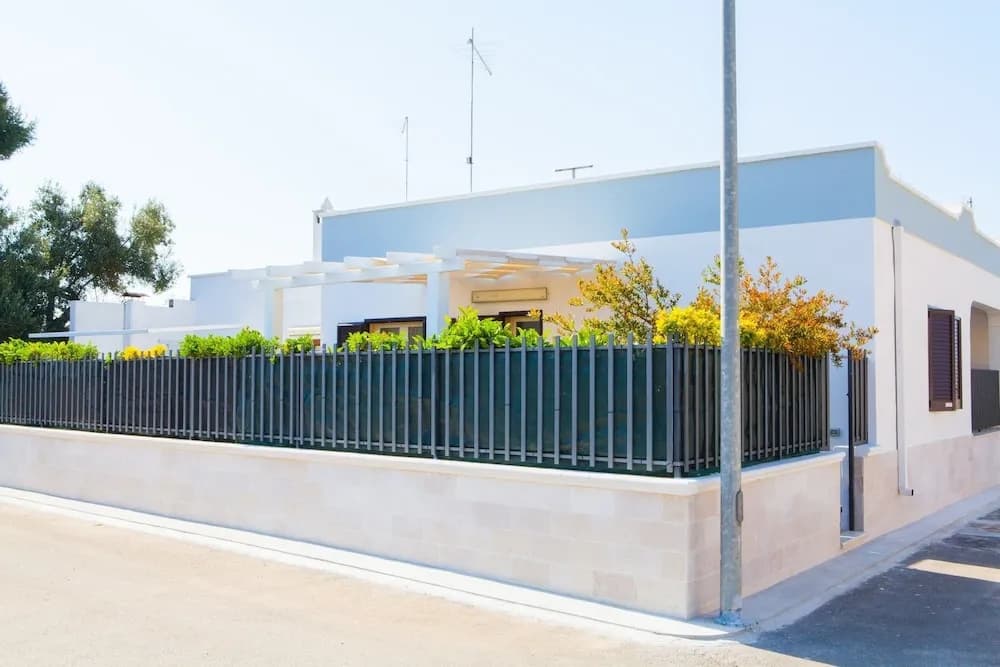 Casa Giusi