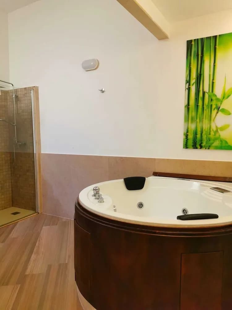 Dimora San Biagio Suites & Apartment