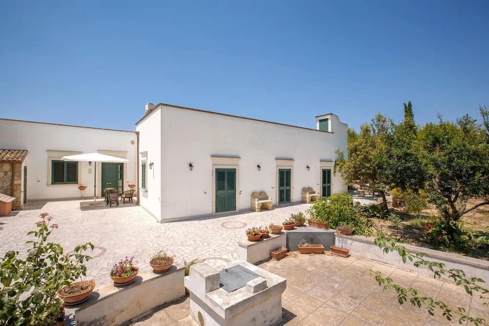 Villa Teresa