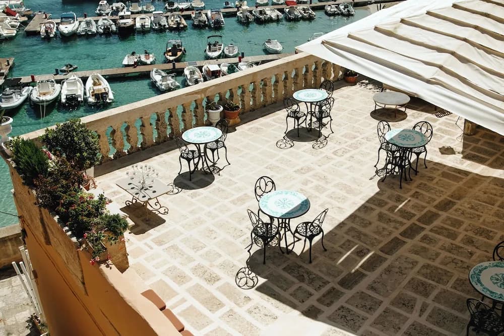 Palazzo De Mori