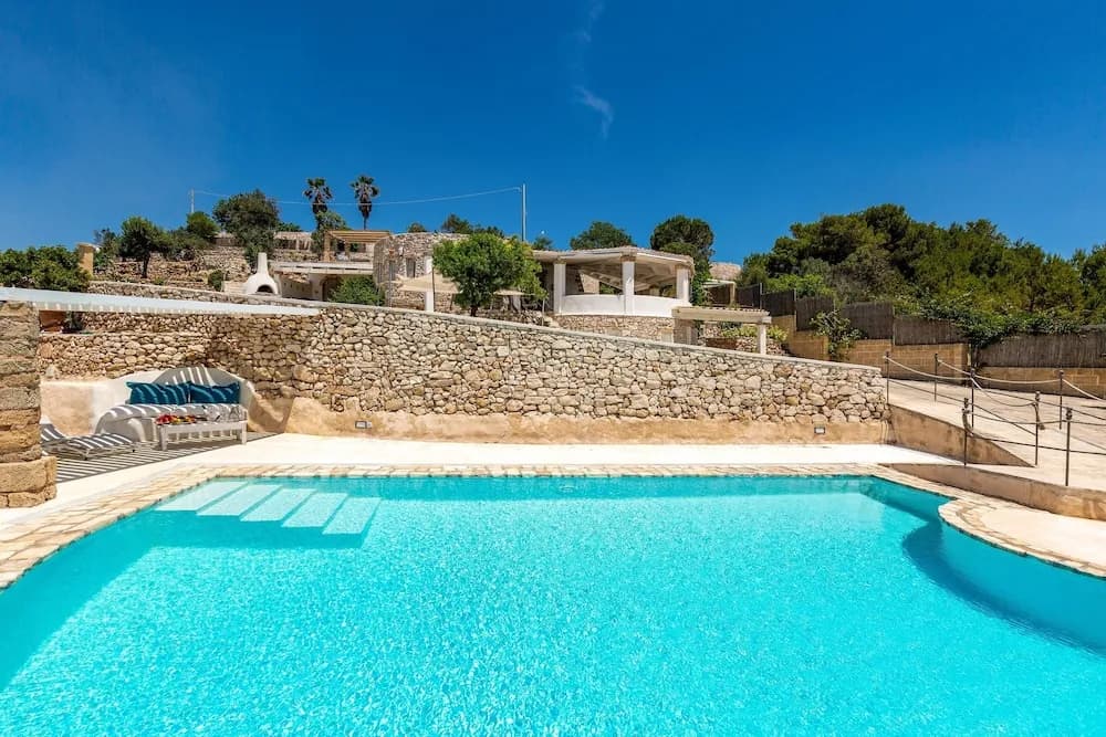Villa Valeria
