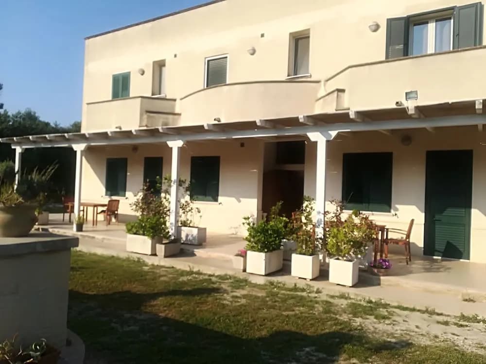 Case vacanze Cerra