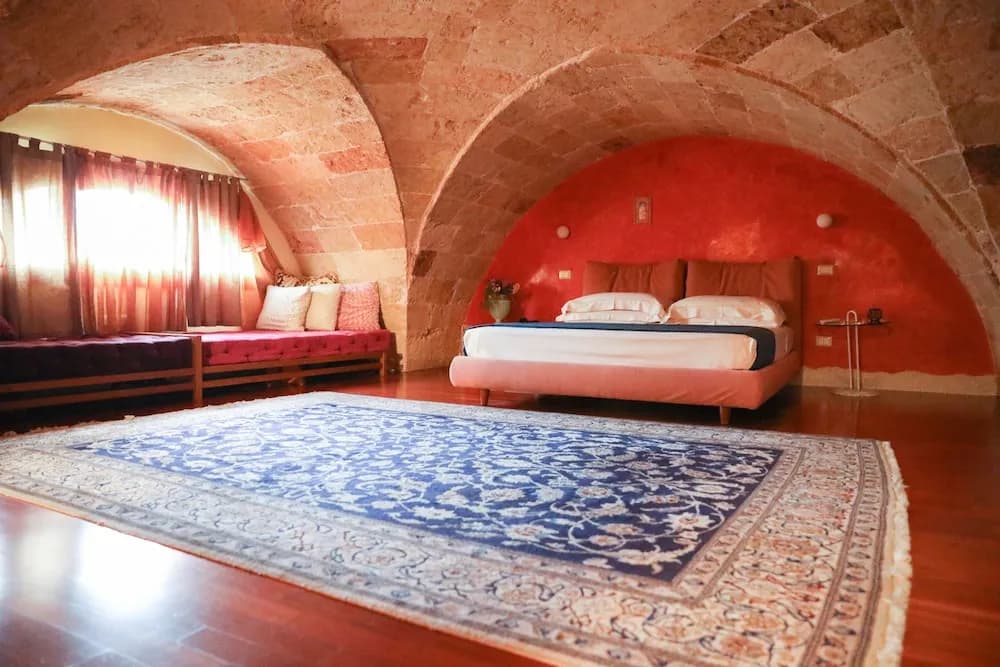 Monteforte Resort