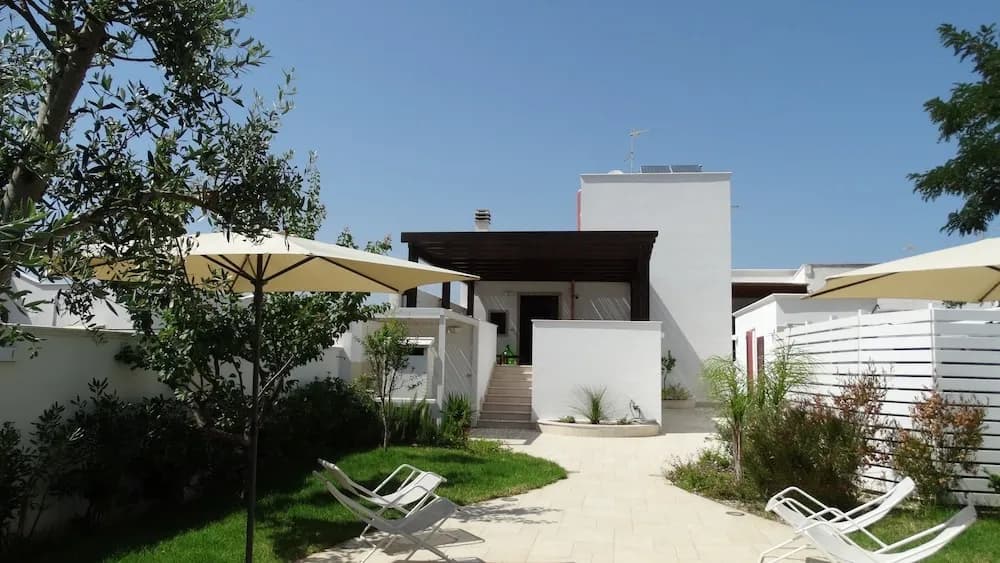 Chibia B&B