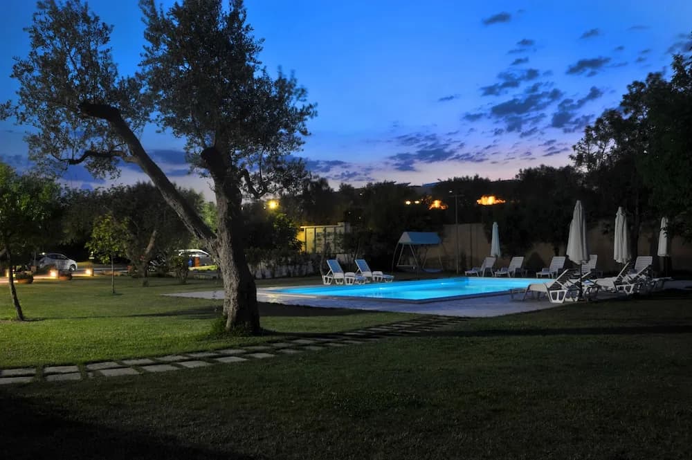 Corte dei Melograni Hotel Resort