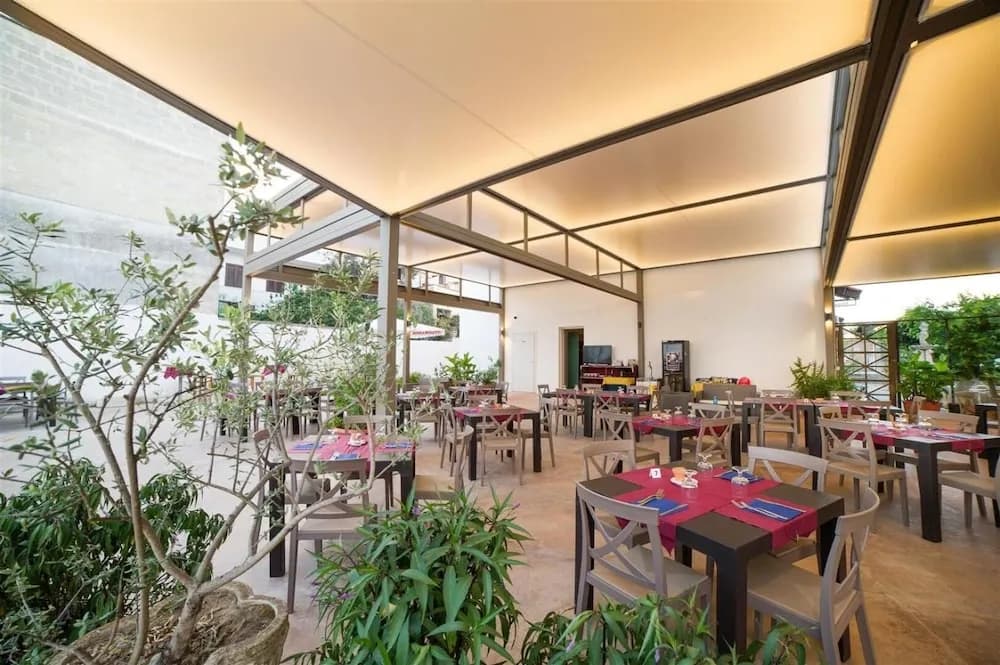 Restoran
