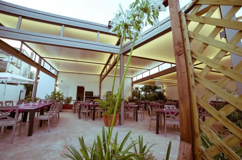 Restoran