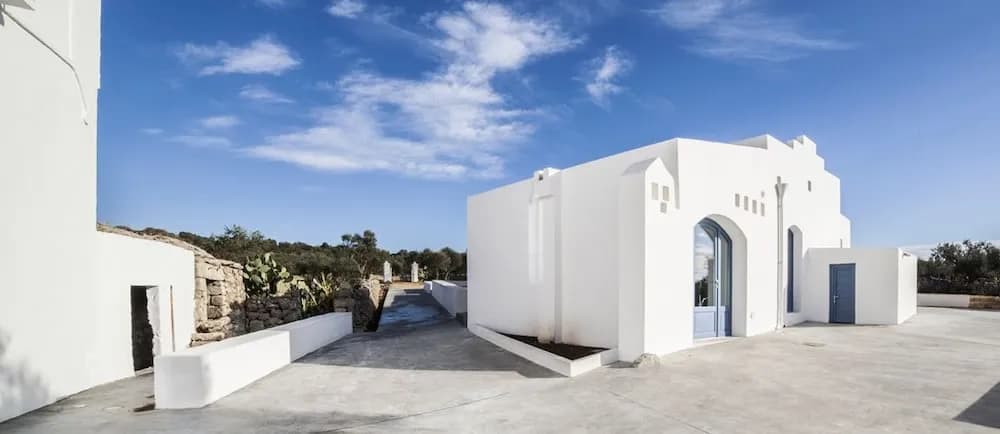 La Casa Di Gioia