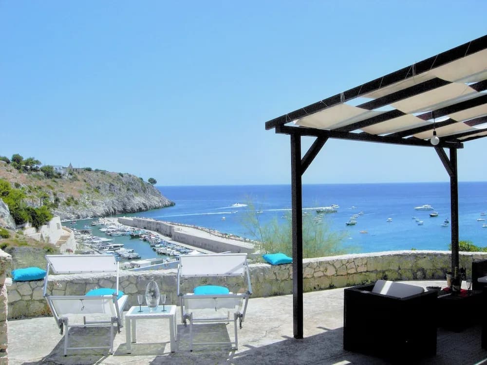 Villa Luxury