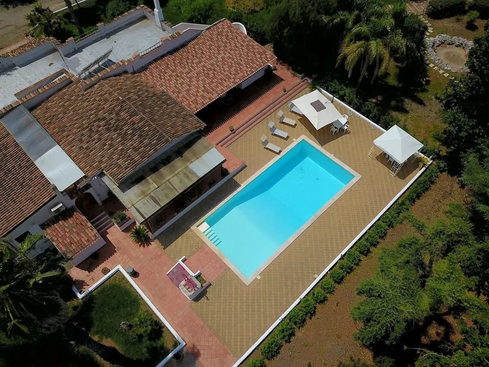 Villa Vetti
