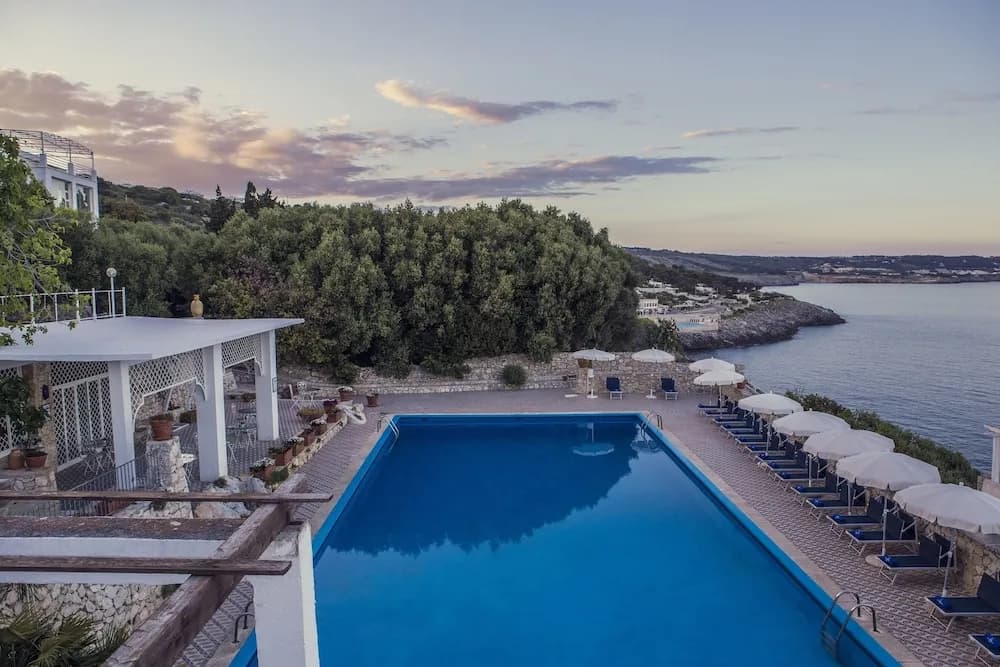 Hotel Piccolo Mondo