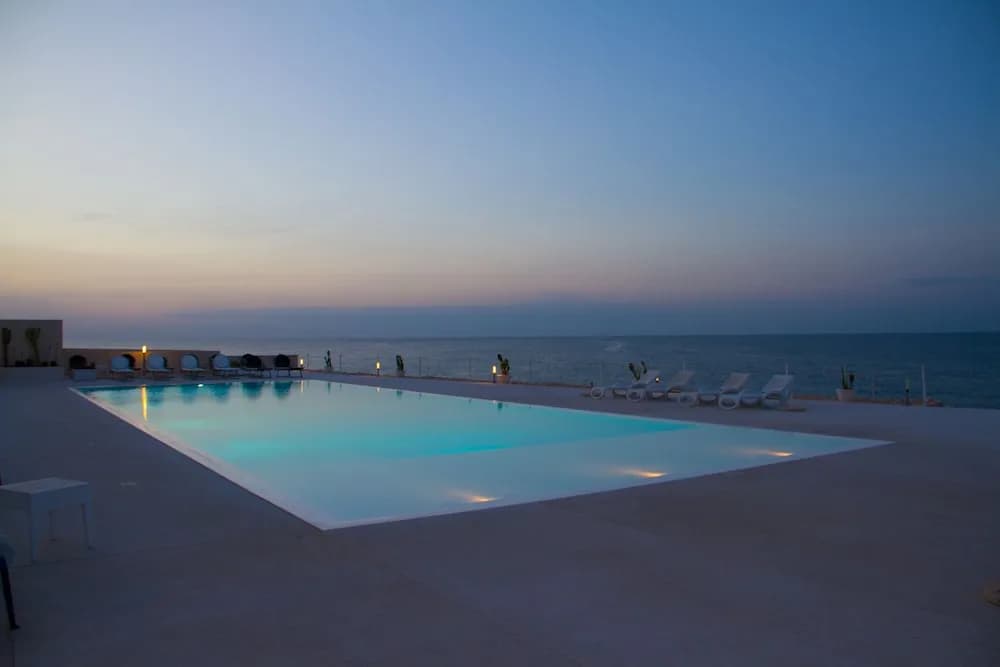 Hotel La Sorgente