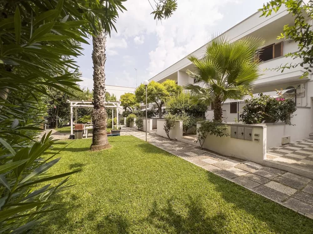 Residence Borgo Latino