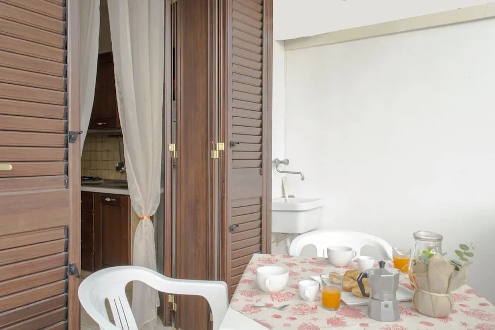 Teras/veranda