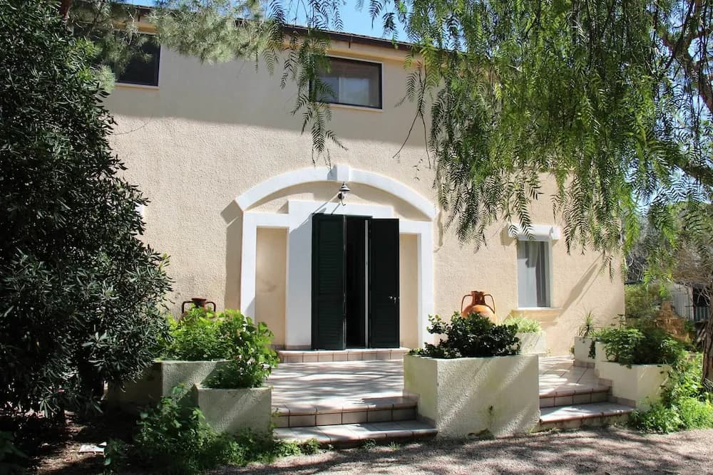 Villa Dei Pini