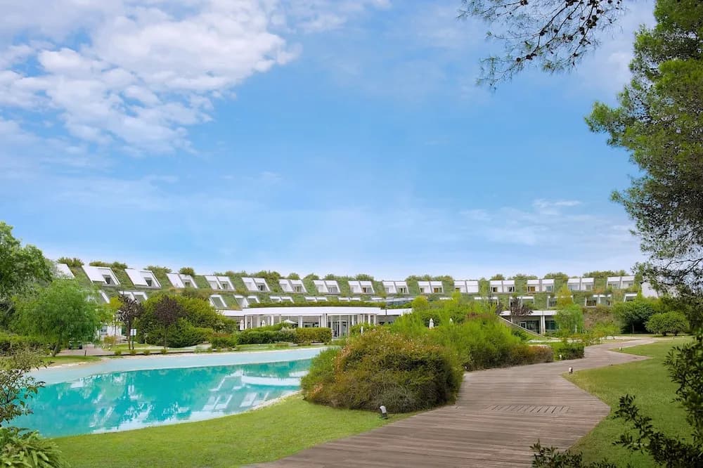 Ethra Reserve - Kalidria