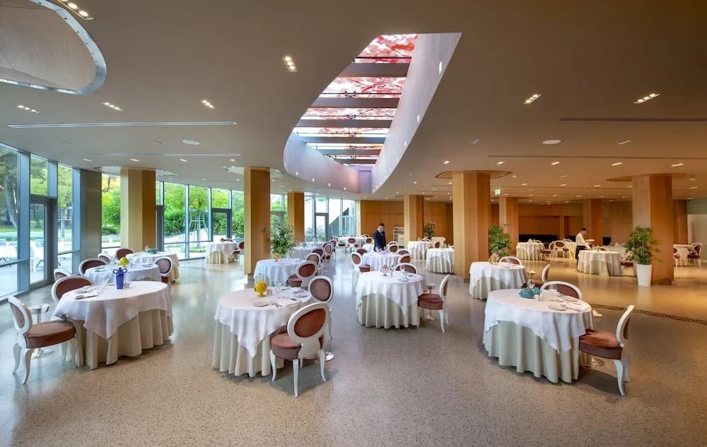 Restoran