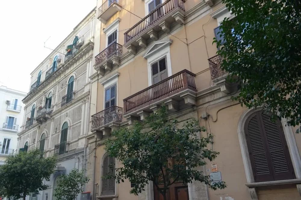 B&B Casa Decò