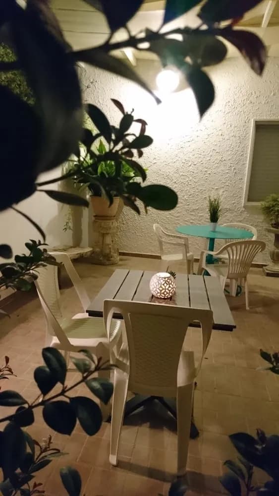 Teras/veranda