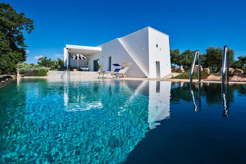 Villa Apulia