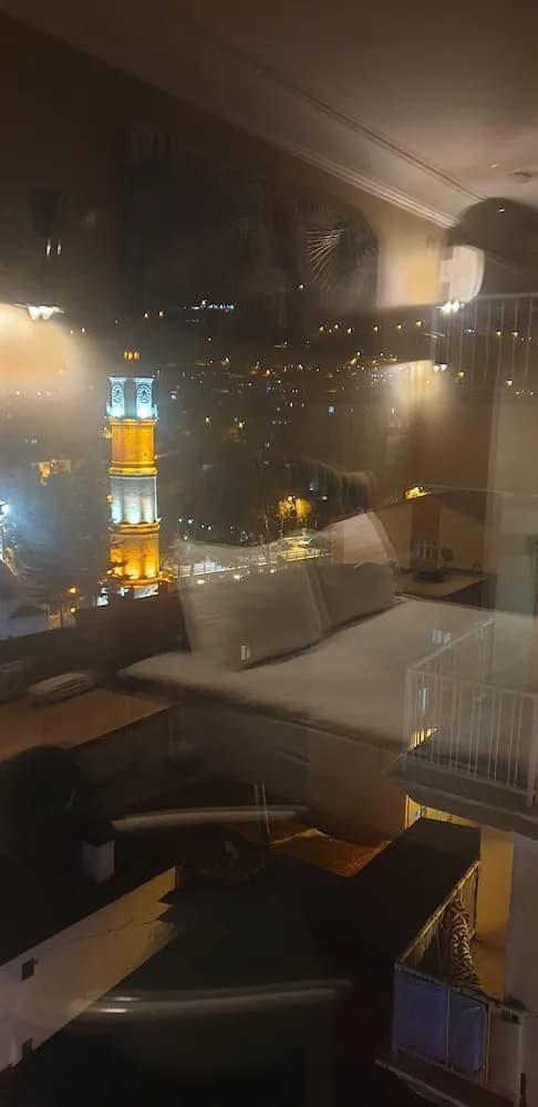 Tokat Burcu Hotel