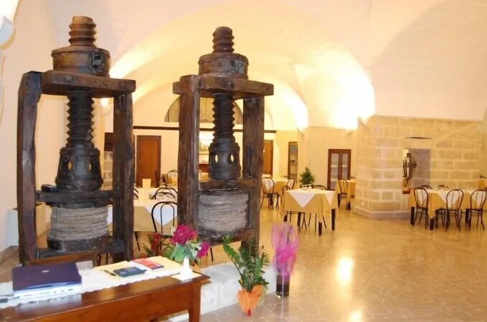Restoran